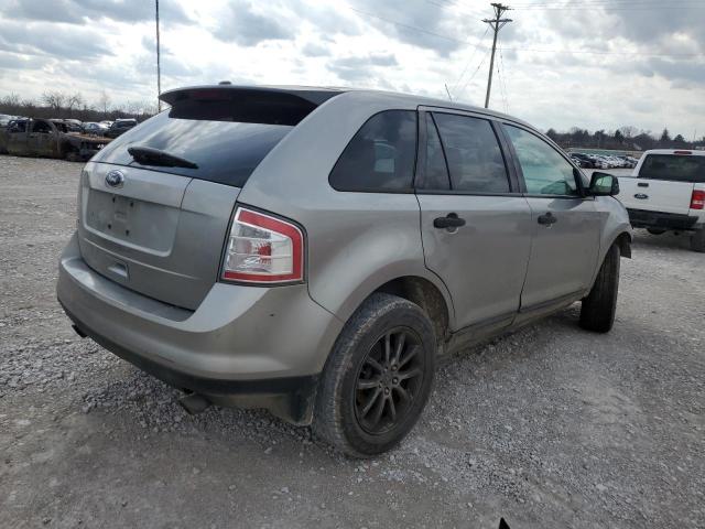Photo 3 from auction – 2008 FORD EDGE SE with VIN 2FMDK36C28BB37834