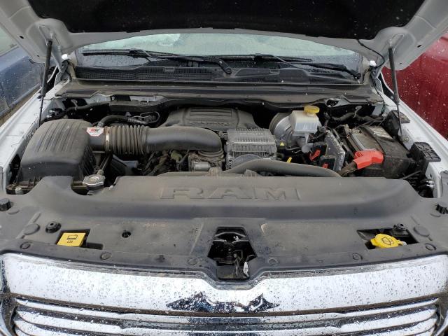Photo 11 from auction – 2020 RAM 1500 LONGH with VIN 1C6SRFKT6LN383403