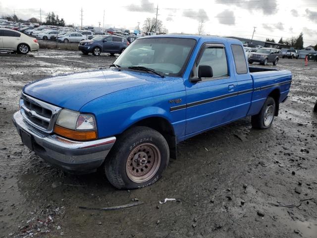 FORD RANGER SUP 1998 with VIN 1FTYR14U0WPA58735 - Photo from auction