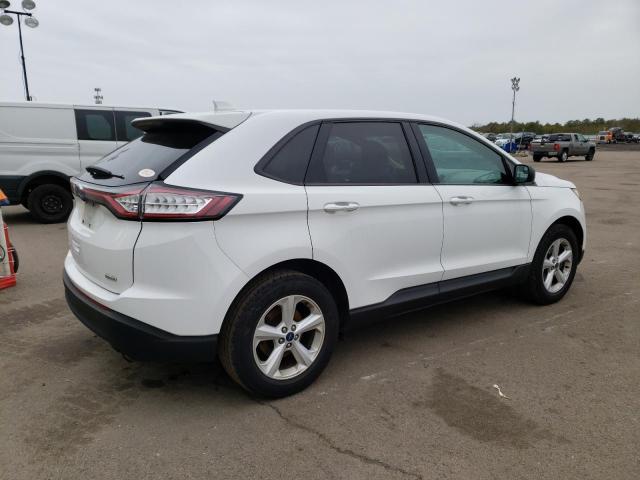 Photo 3 from auction – 2018 FORD EDGE SE with VIN 2FMPK3G97JBB53923