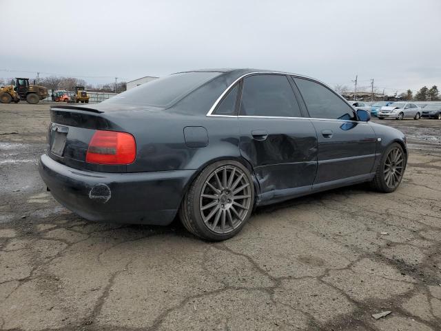 Photo 3 from auction – 1999 AUDI A4 2.8 QUA with VIN WAUED28D0XA310616
