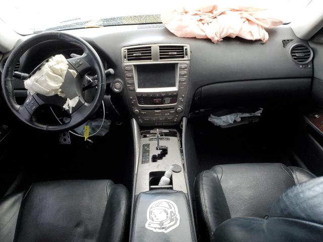 Photo 8 from auction – 2006 LEXUS IS 350 with VIN JTHBE262562004314