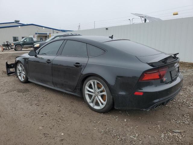 Photo 2 from auction – 2016 AUDI S7 PRESTIG with VIN WAUW2AFC9GN103925