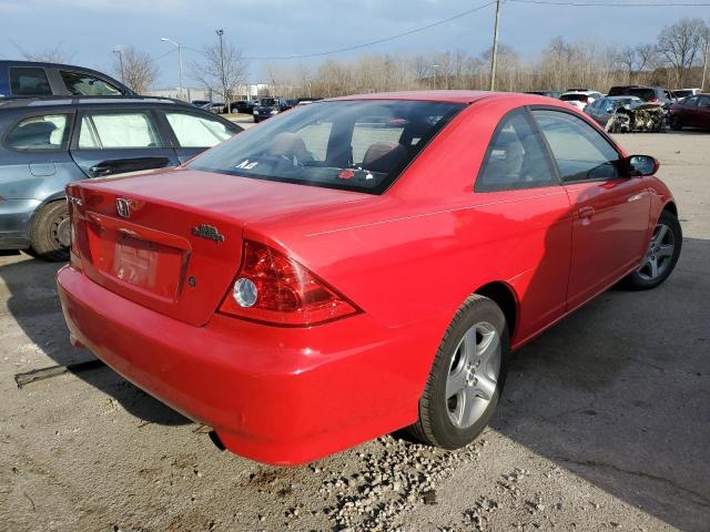 Photo 3 from auction – 2004 HONDA CIVIC EX with VIN 1HGEM22994L069762