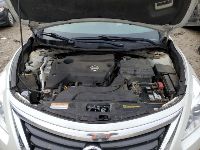 Photo 11 from auction – 2013 NISSAN ALTIMA 2.5 with VIN 1N4AL3AP3DN461135
