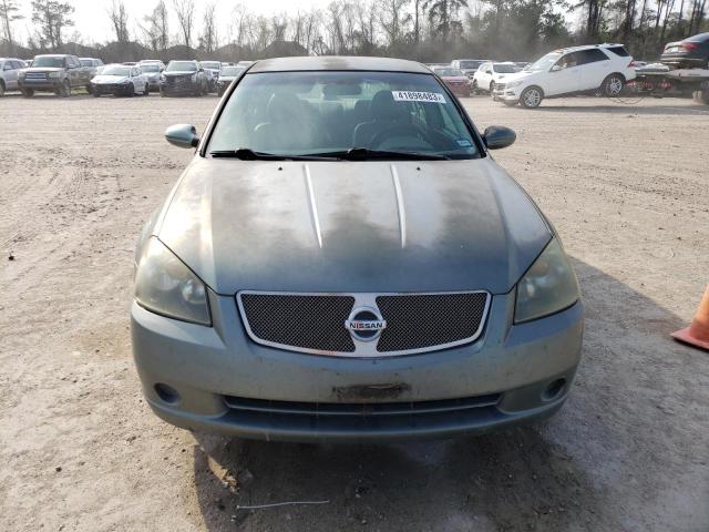 Photo 5 from auction – 2005 NISSAN ALTIMA S with VIN 1N4AL11D25C270765