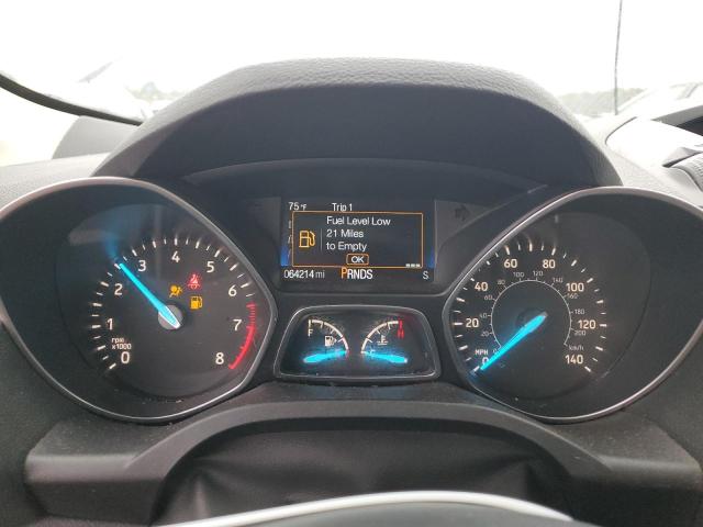 Photo 9 from auction – 2019 FORD ESCAPE S with VIN 1FMCU0F74KUC19914