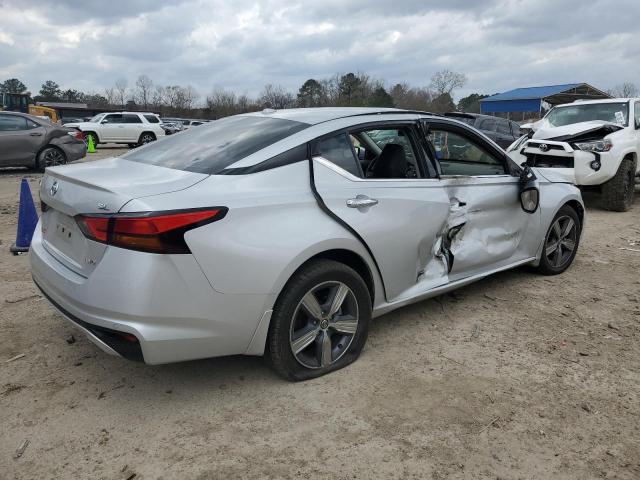 Photo 3 from auction – 2019 NISSAN ALTIMA SL with VIN 1N4BL4EW7KC203575