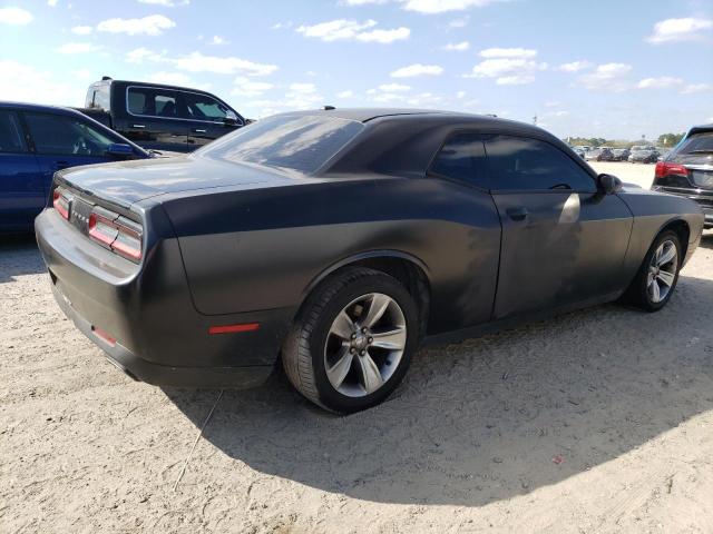 Photo 3 from auction – 2017 DODGE CHALLENGER with VIN 2C3CDZAG4HH572704