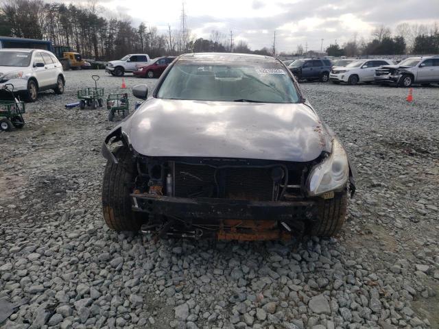 Photo 5 from auction – 2011 INFINITI G37 BASE with VIN JN1CV6AP7BM508560
