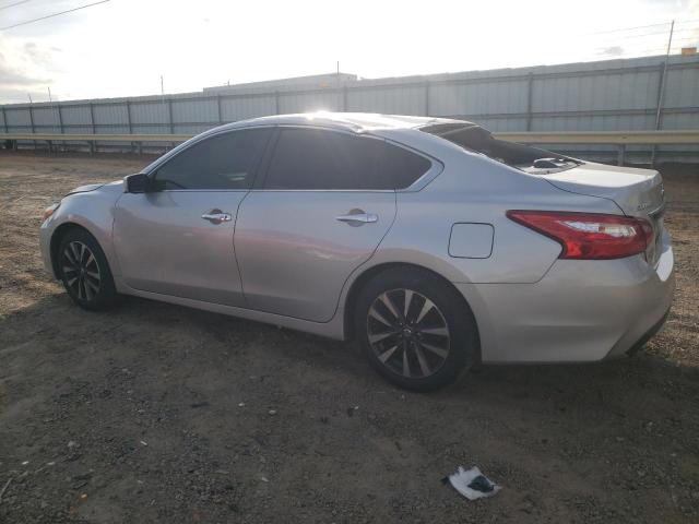 Photo 2 from auction – 2017 NISSAN ALTIMA 2.5 with VIN 1N4AL3AP8HC200911