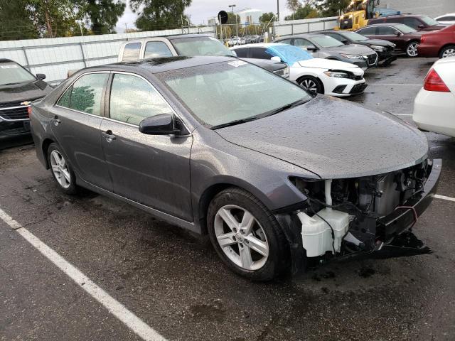Photo 4 from auction – 2012 TOYOTA CAMRY BASE with VIN 4T1BF1FK9CU072281