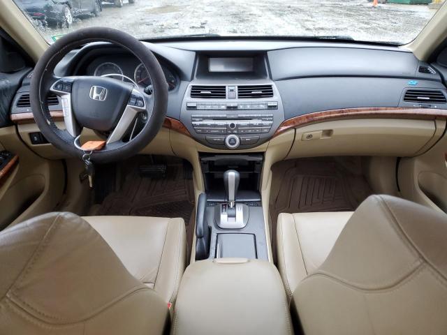 Photo 8 from auction – 2012 HONDA ACCORD EXL with VIN 1HGCP2F84CA146774