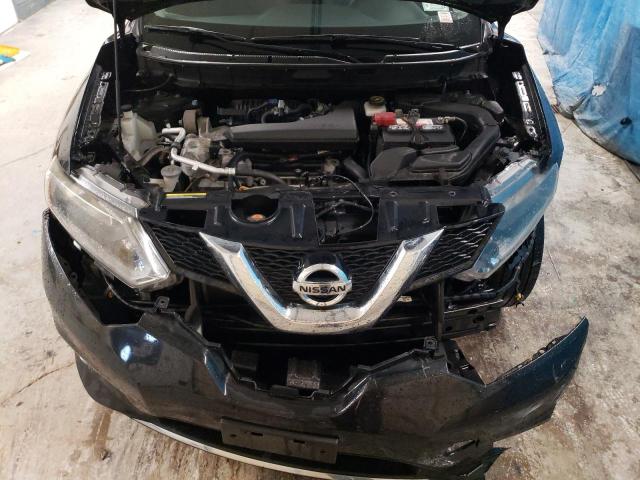 Photo 11 from auction – 2016 NISSAN ROGUE S with VIN KNMAT2MV1GP673233