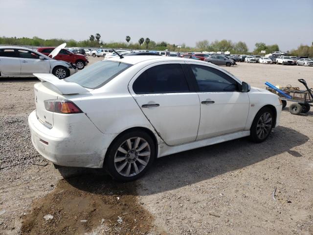 Photo 3 from auction – 2011 MITSUBISHI LANCER GTS with VIN JA32U8FW2BU015634