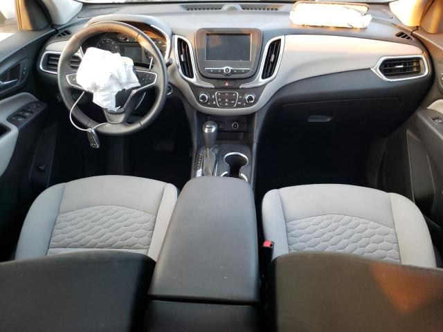 Photo 8 from auction – 2018 CHEVROLET EQUINOX LT with VIN 2GNAXSEV7J6110334