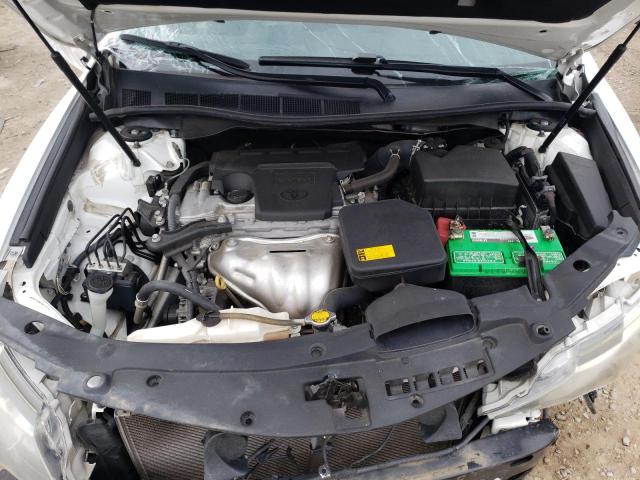 Photo 11 from auction – 2013 TOYOTA CAMRY L with VIN 4T1BF1FK7DU715227