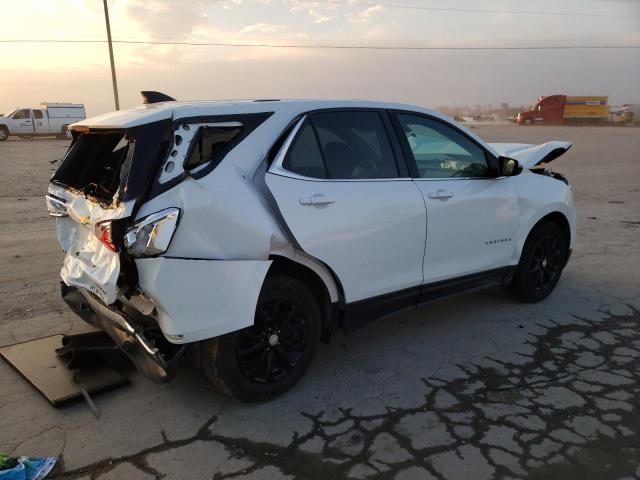 Photo 3 from auction – 2018 CHEVROLET EQUINOX LT with VIN 2GNAXSEV7J6110334