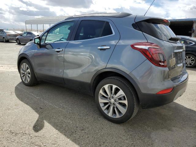 Photo 2 from auction – 2019 BUICK ENCORE PRE with VIN KL4CJASBXKB827178