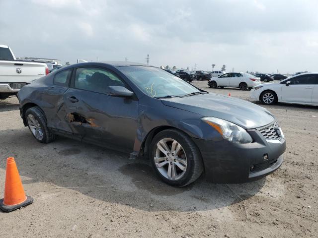 Photo 4 from auction – 2013 NISSAN ALTIMA S with VIN 1N4AL2EPXDC131444