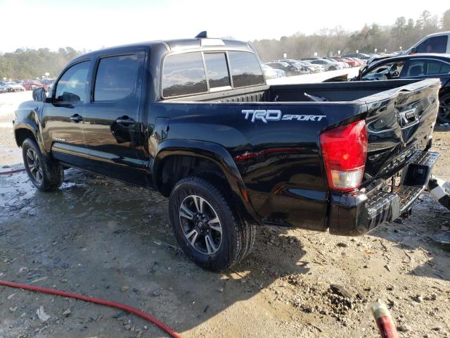 Photo 2 from auction – 2016 TOYOTA TACOMA DOU with VIN 3TMAZ5CN2GM024354