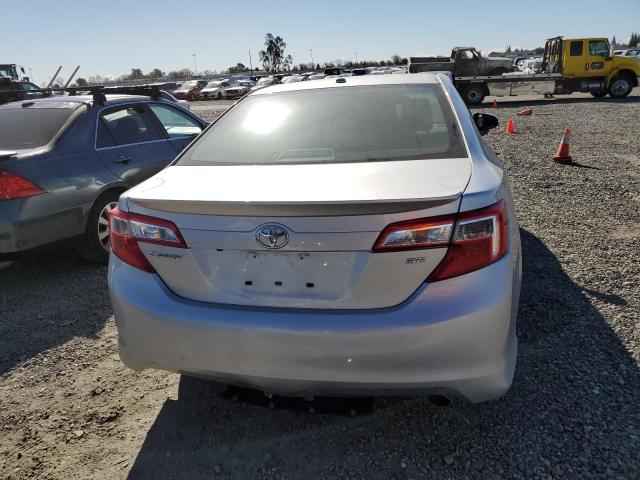 Photo 6 from auction – 2014 TOYOTA CAMRY L with VIN 4T1BF1FK1EU855999