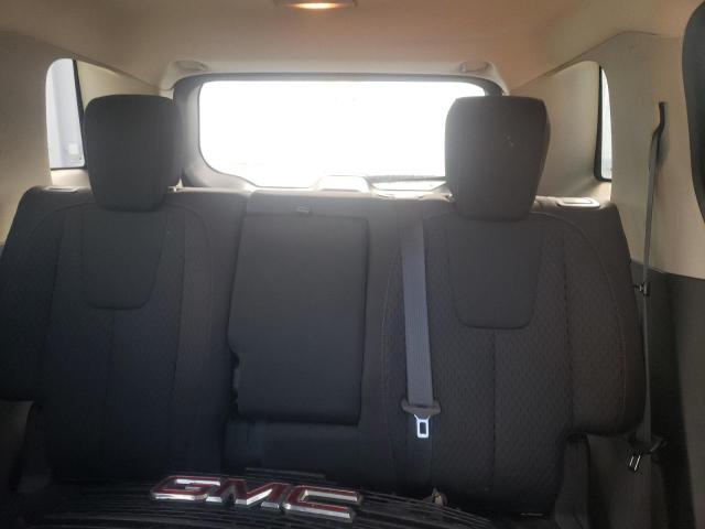 Photo 10 from auction – 2013 GMC TERRAIN SL with VIN 2GKALMEK3D6408913