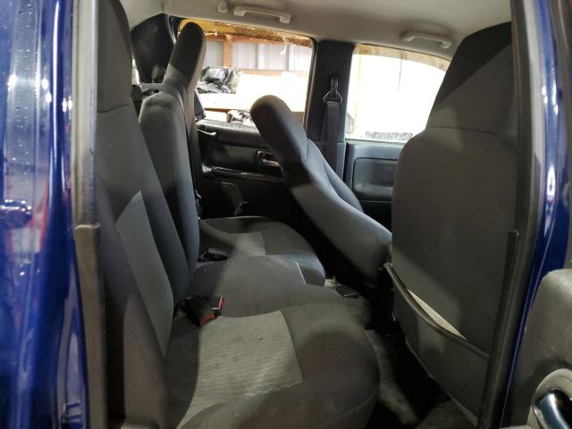 Photo 10 from auction – 2011 GMC CANYON with VIN 1GTH6MFE0B8108232