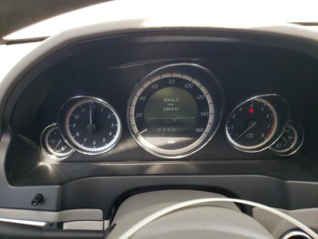 Photo 9 from auction – 2011 MERCEDES-BENZ E 550 with VIN WDDKJ7CB1BF106698