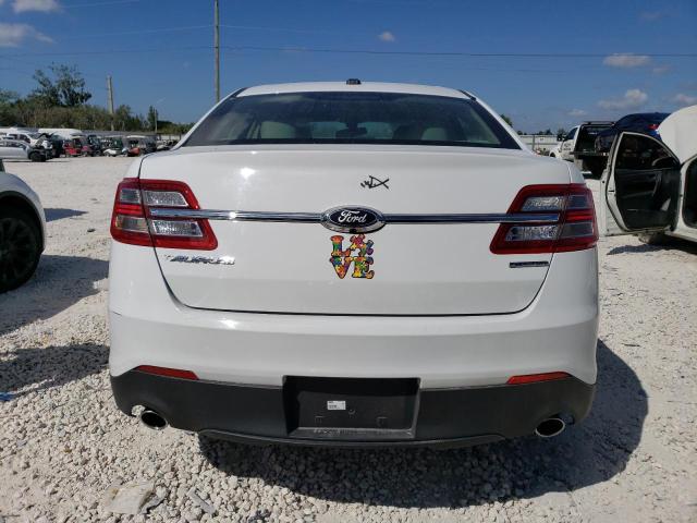 Foto 6 de la subasta – 2018 FORD TAURUS SE con VIN 1FAHP2D88JG124848