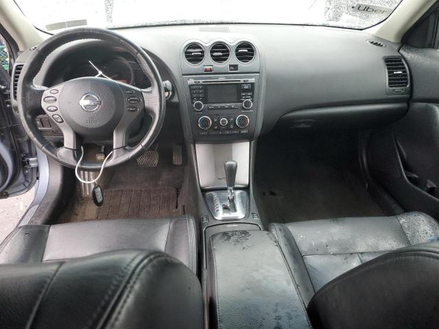 Photo 8 from auction – 2011 NISSAN ALTIMA BAS with VIN 1N4AL2APXBC117952