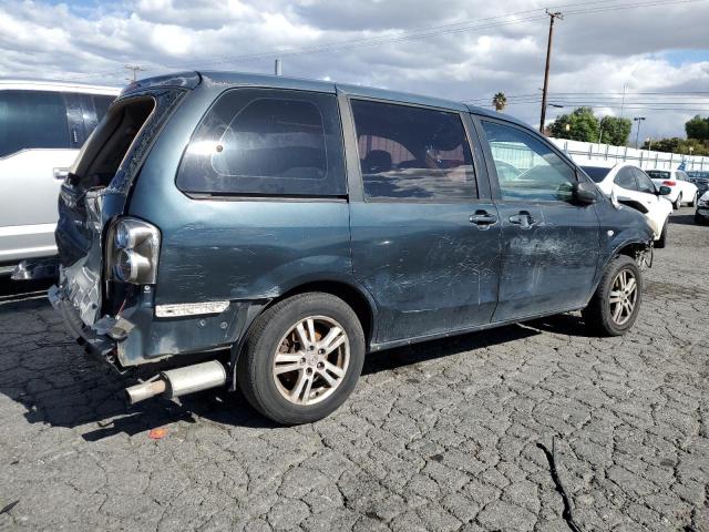 Photo 3 from auction – 2005 MAZDA MPV WAGON with VIN JM3LW28AX50547568