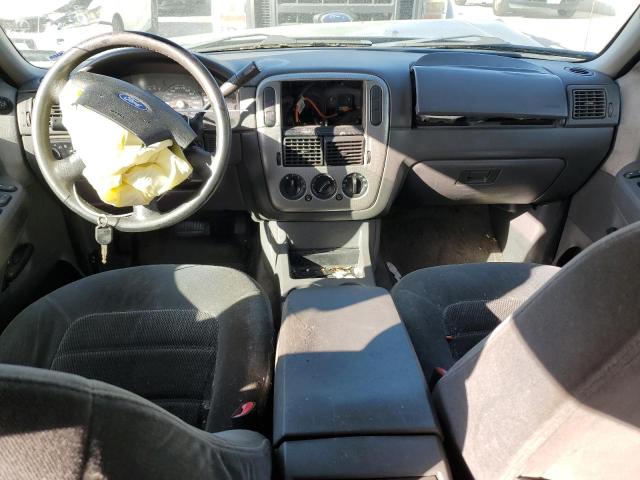 Photo 8 from auction – 2003 FORD EXPLORER with VIN 1FMZU63K33ZA29077