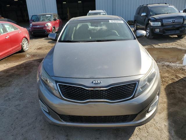 Photo 5 from auction – 2015 KIA OPTIMA EX with VIN 5XXGN4A78FG481125