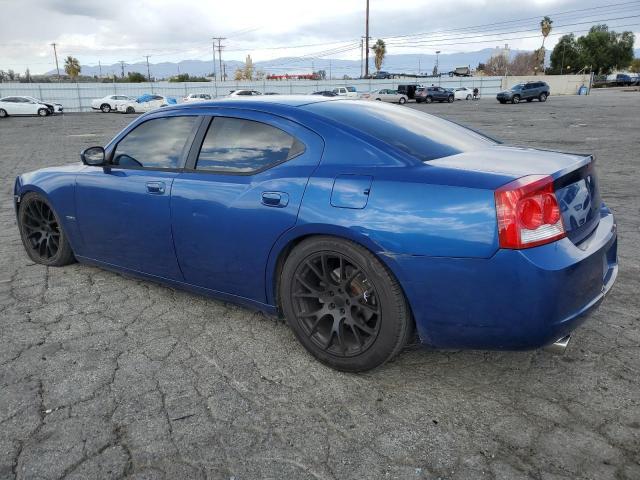 Photo 2 from auction – 2010 DODGE CHARGER R/ with VIN 2B3CA5CT0AH172363