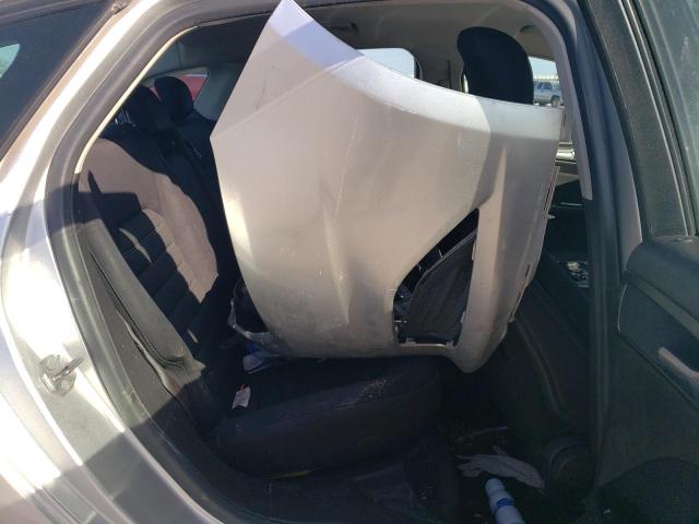 Photo 10 from auction – 2014 FORD FUSION SE with VIN 3FA6P0H77ER113660