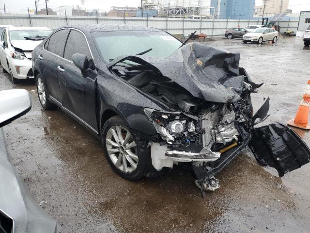 Photo 4 from auction – 2012 LEXUS ES 350 with VIN JTHBK1EG8C2508142