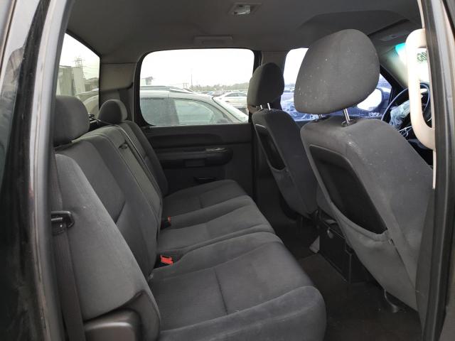 Photo 10 from auction – 2009 CHEVROLET SILVERADO with VIN 3GCEC23079G172667