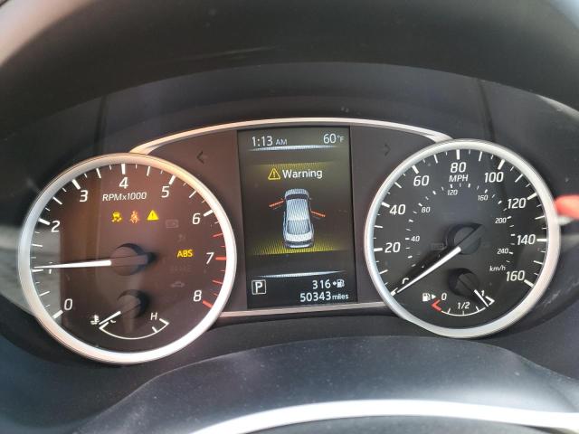 Photo 9 from auction – 2017 NISSAN SENTRA S with VIN 3N1AB7AP1HY396849