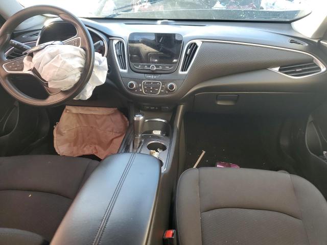 Photo 8 from auction – 2020 CHEVROLET MALIBU LT with VIN 1G1ZD5ST4LF093440