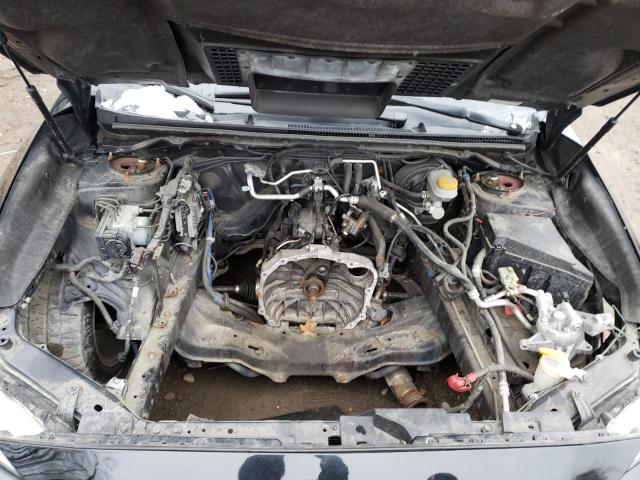 Photo 11 from auction – 2017 SUBARU WRX PREMIU with VIN JF1VA1E60H9814880