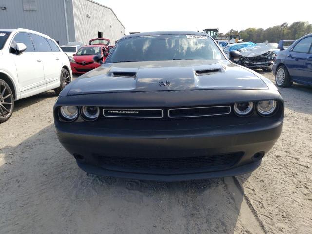Photo 5 from auction – 2017 DODGE CHALLENGER with VIN 2C3CDZAG4HH572704