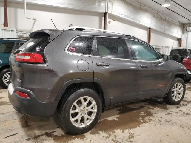 Photo 3 from auction – 2017 JEEP CHEROKEE L with VIN 1C4PJMCB5HW601963