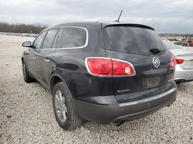 Photo 2 from auction – 2010 BUICK ENCLAVE CX with VIN 5GALRBED4AJ266354