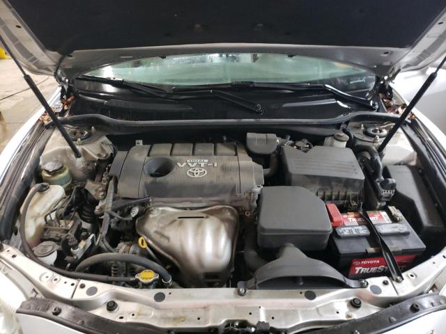 Photo 11 from auction – 2010 TOYOTA CAMRY BASE with VIN 4T1BF3EK9AU054969