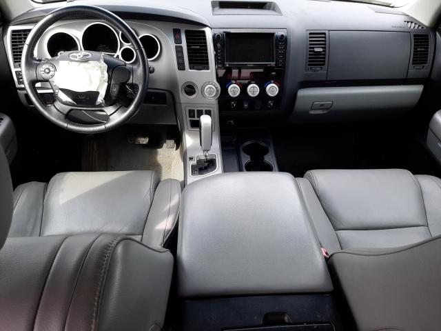 Photo 8 from auction – 2007 TOYOTA TUNDRA DOU with VIN 5TBBV58197S455370