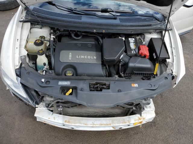 Photo 12 from auction – 2011 LINCOLN MKX with VIN 2LMDJ6JK6BBJ00171