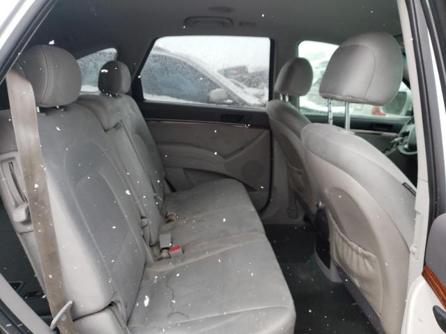 Photo 10 from auction – 2012 HYUNDAI VERACRUZ G with VIN KM8NUDCC2CU181490