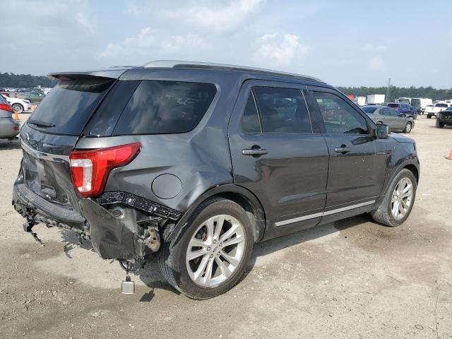 Photo 3 from auction – 2019 FORD EXPLORER X with VIN 1FM5K7D86KGB06774