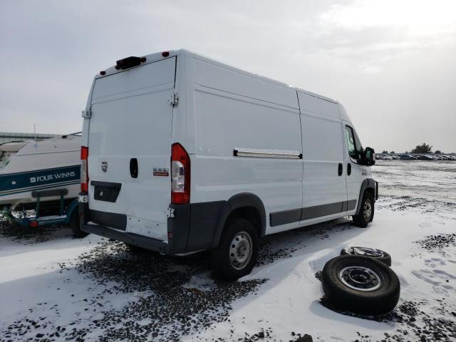 Photo 3 from auction – 2018 RAM PROMASTER with VIN 3C6TRVDG5JE129987